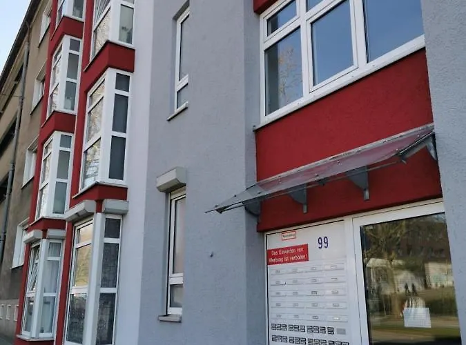 Alleestrasse