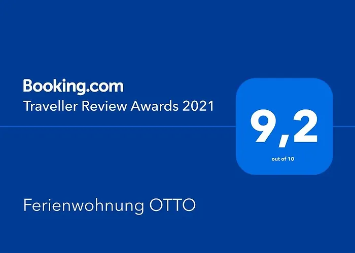 Ferienwohnung OTTO