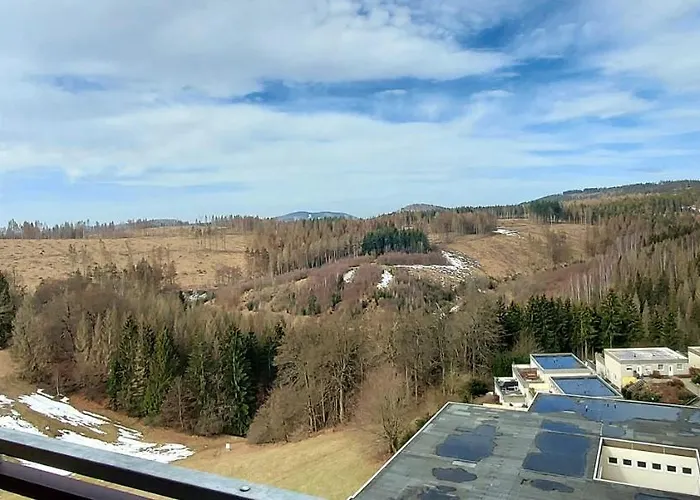 Panoramic s
