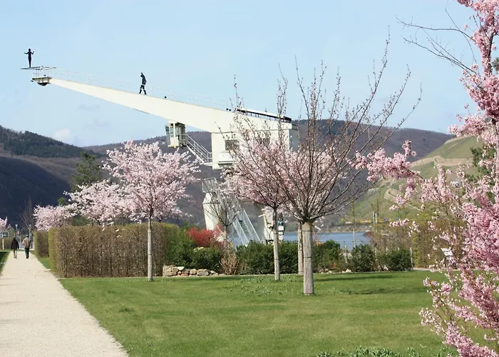 Hotel Krone Bingen am Rhein, Germany