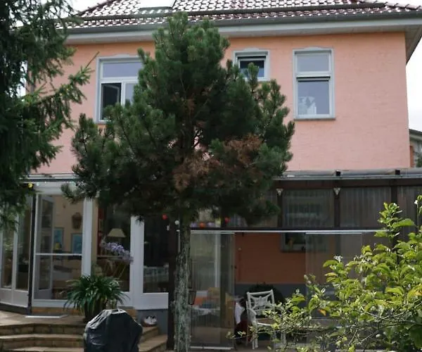 FeWo nähe Seenlandschaft - Belantis Leipzig, Deutschland