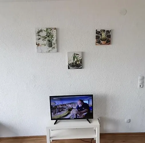 2 Zimmerwohnung Hinrichsring