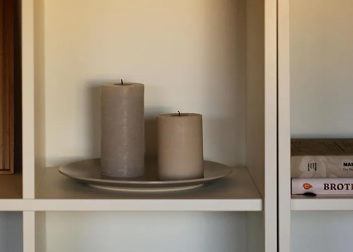 Chase s-Boutiquehotel Style I