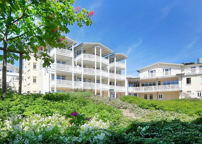 Mit Meerblick Und Balkon