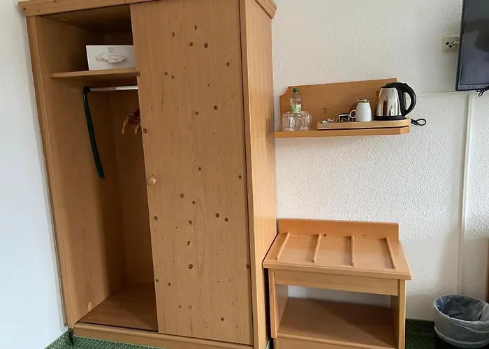 Hotel Muldenschlösschen Lunzenau, Deutschland