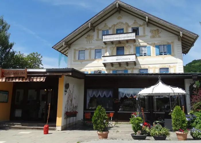 Nussdorfer Hof