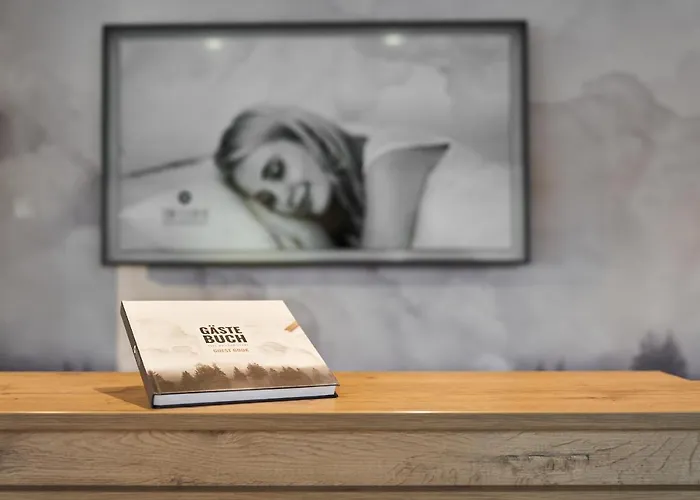 The Cloud Suite Apartments