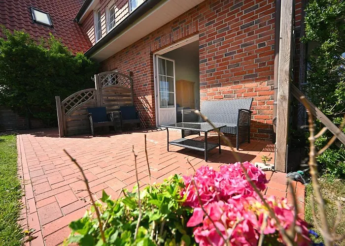 Baltrumer Teestube