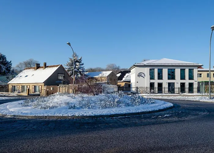 Glindower Alpen Pension Werder , Deutschland