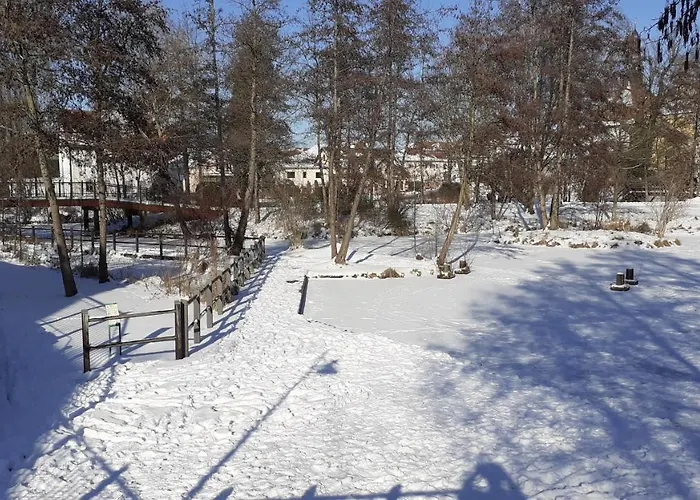Pension Am Schloß