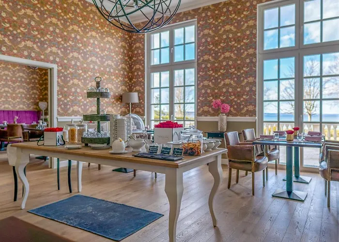 The Starnbergsee Hideaway Seeshaupt, Deutschland