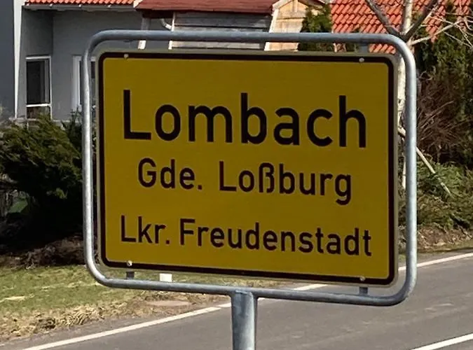 Zur Linde