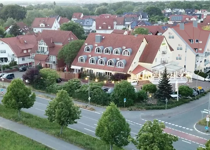 Bauschheimer Hof