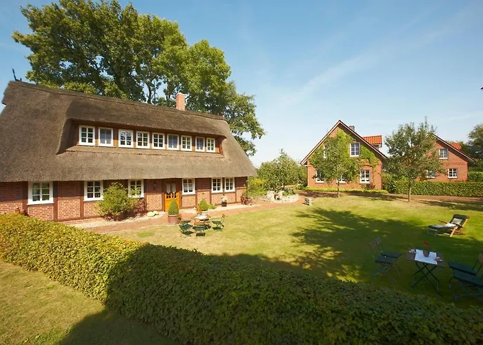 Ferienhof Hage Hüde, Deutschland