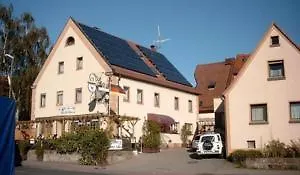 Hotel Roter Adler
