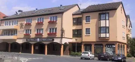 -Restaurant Zum Goldenen Löwen