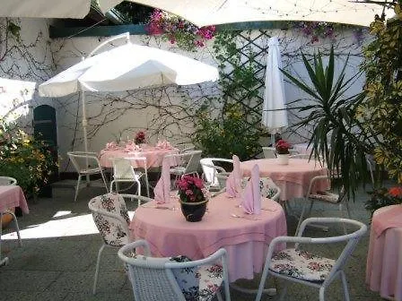 Hotel Lindenhof Mörnsheim, Deutschland