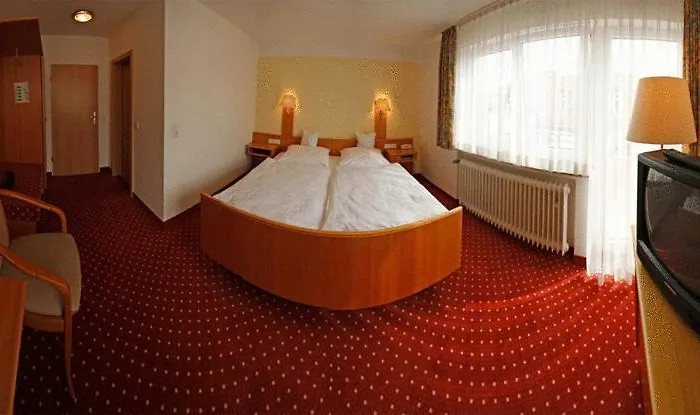 -Restaurant Zum Goldenen Löwen