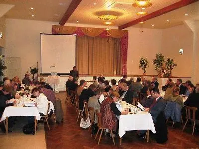 Hotel Restaurant Hassia