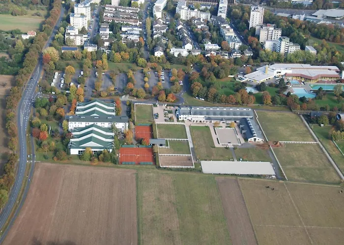 Sportpark Bad Nauheim