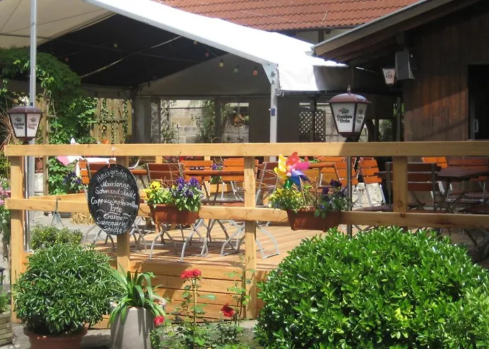 Landgasthof Wacker