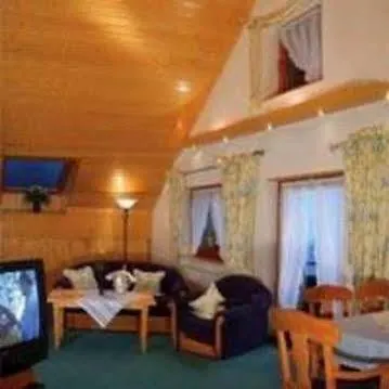 Md Waldhotel Palmspring
