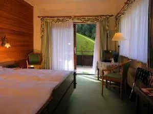 Md Waldhotel Palmspring