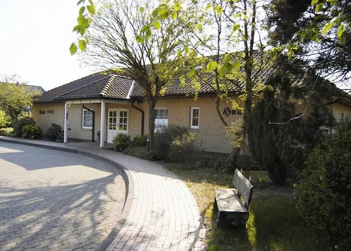 Salz & Pfeffer Im Gasthaus Froerup