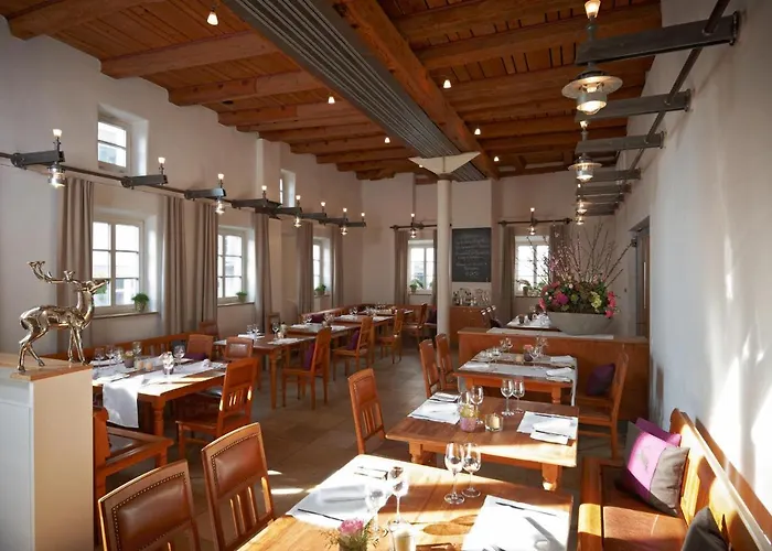 Gasthaus&Hotel Zum Hirschen