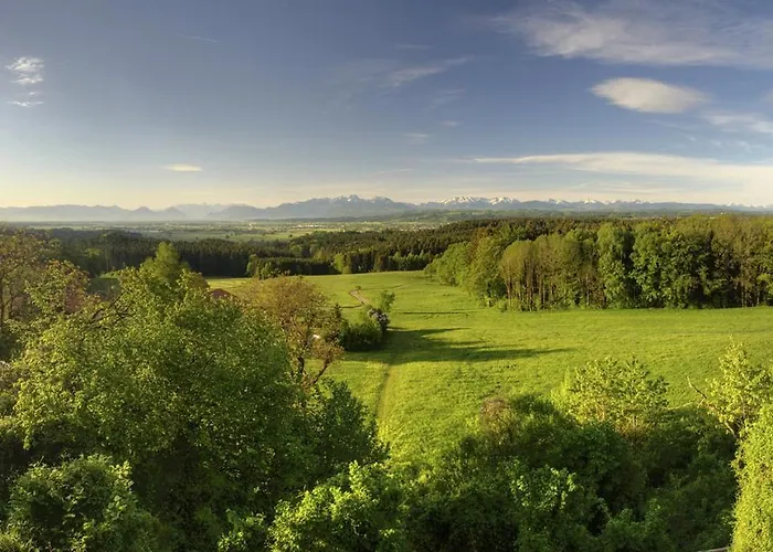 Zur Schönen Aussicht