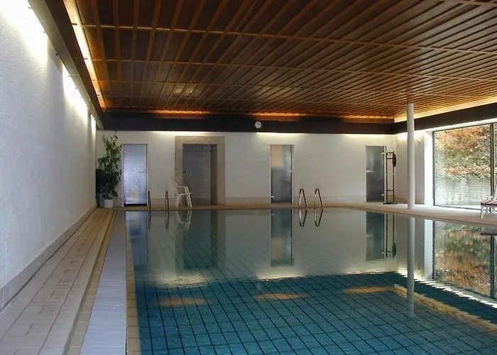 Hotel-Pension Seeblick