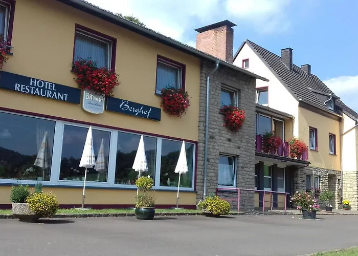 Restaurant Berghof