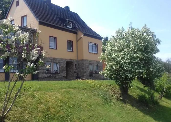 Restaurant Berghof
