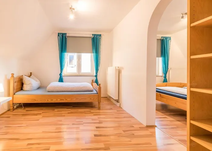 Ferienwohnung Fischach