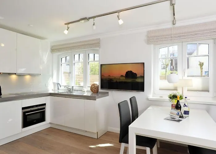 Haus Doktor Ross Strasse 31 Whg
