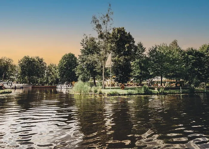Alter Hafen