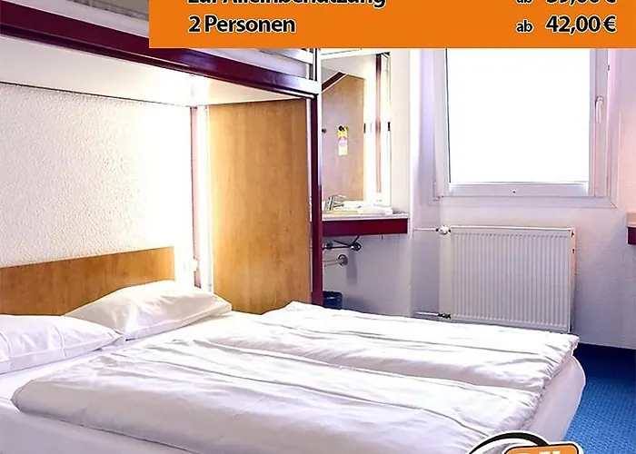 Motel 24H Koeln
