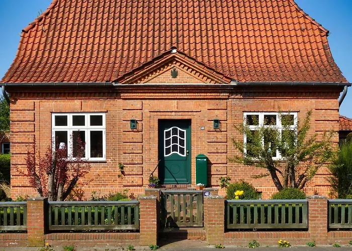 Stadthaus Rothensande
