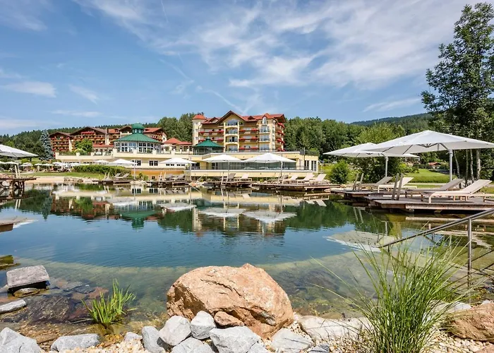 Hotel Mooshof Wellness & Spa Resort
