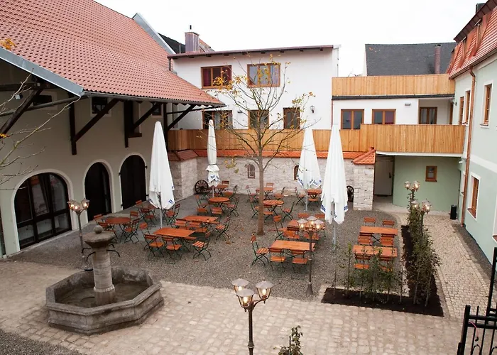 Gasthaus Stöttnerbräu