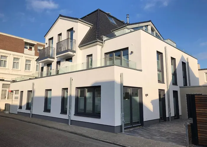 Haus Insulaner Tolle 7