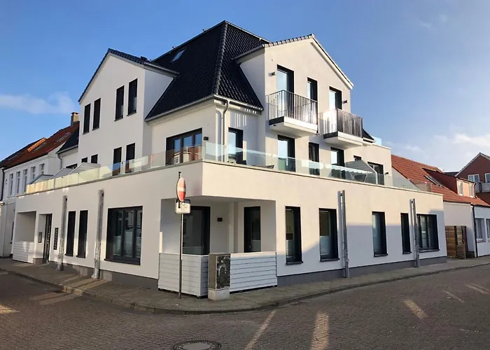 Haus Insulaner Tolle 7