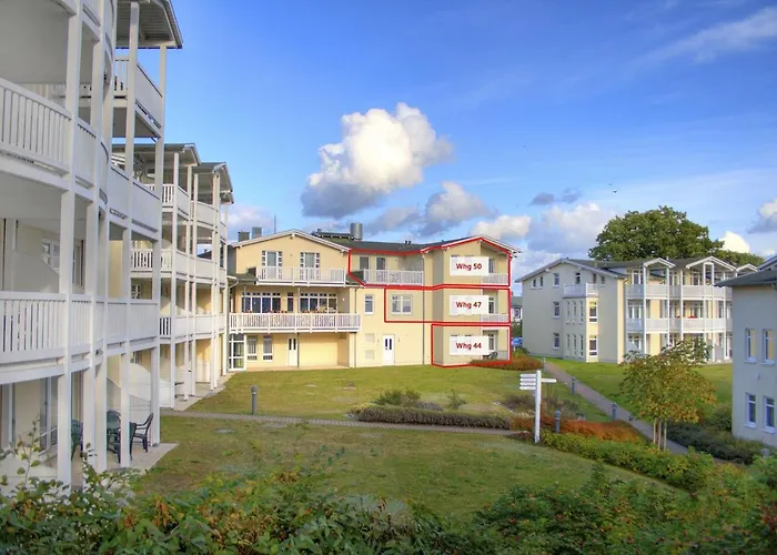 Mit Meerblick Und Balkon