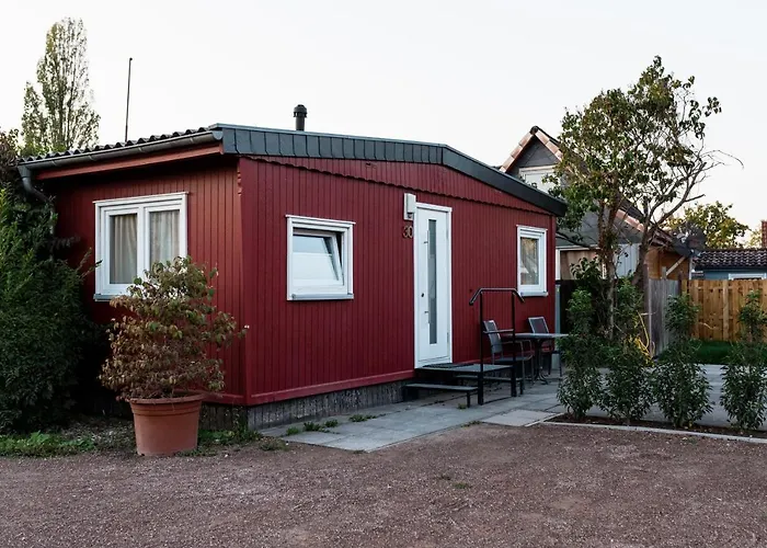 Appartementanlage am Arnumer See