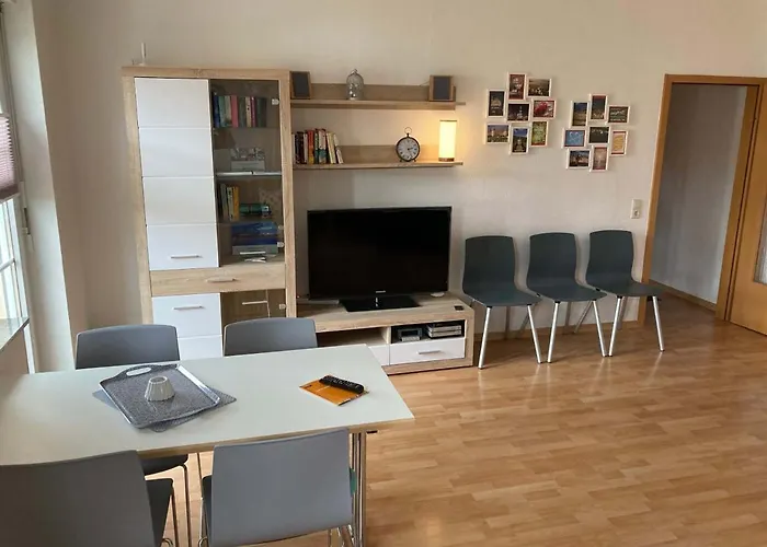 Tapetenwechsel -Balkon-
