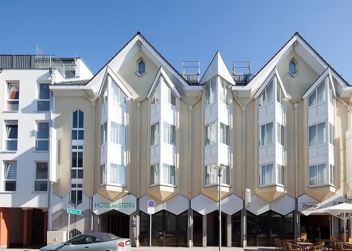 Hotel am Stern