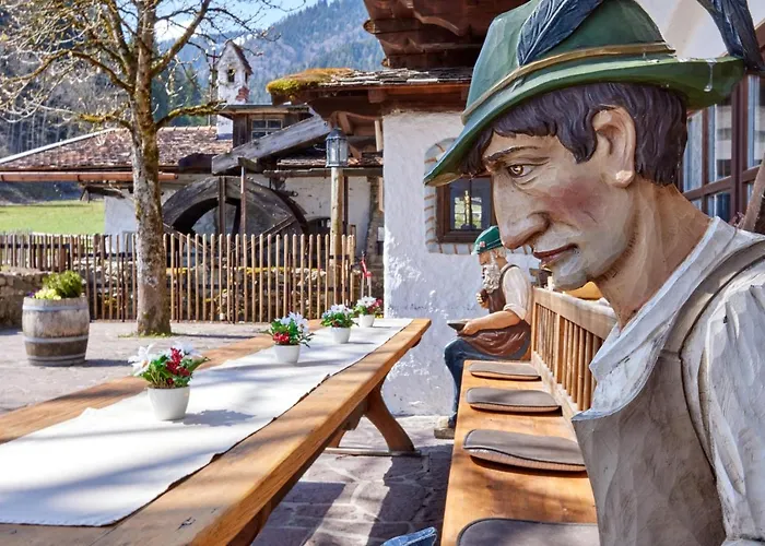 Gasthof Schleifmühle