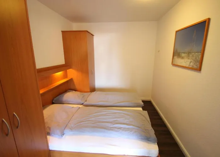 Ferienwohnung 1513 - Dünenresidenz WG 3 Dahme , Deutschland