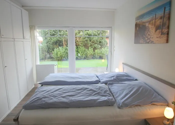 Ferienwohnung 1520 - Dünenresidenz WG 10 Dahme , Deutschland