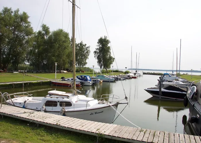 Ferienhaus-Achterwasser-Usedom Rankwitz, Deutschland